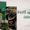 Férfi ajándék ötletek, ajándékcsomag házhoz szállítással
