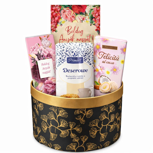Anyák napi ajándékbox
