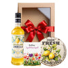 Limoncello szülinapi ajándékcsomag