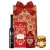 Magyar ízek válogatása díszdobozos ajándékcsomag