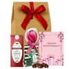 Pink születésnapi ajándékcsomag