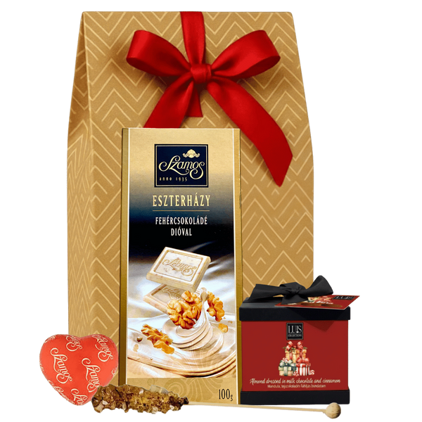 Szeretet box