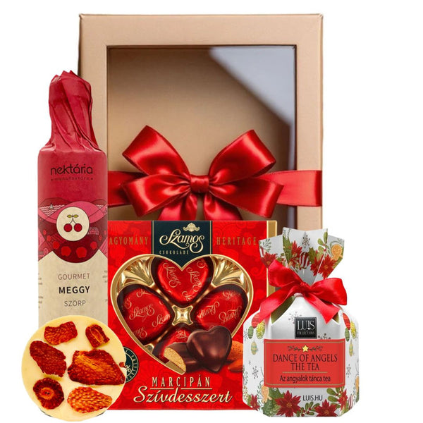 Szülinapra szeretettel