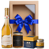 Tokaji gourmet ajándékcsomag