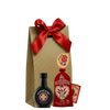 Unicum és paprika magyaros ajándék