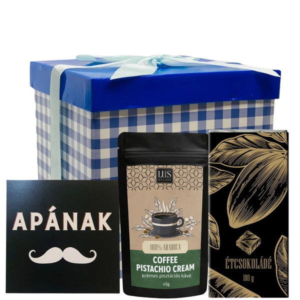 Apák napi ajándékbox