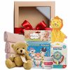 Babaköszöntő ajándék - kislány